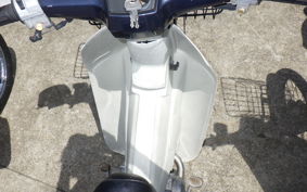 HONDA C50 SUPER CUB E C50