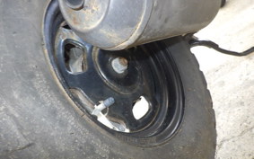 HONDA ZOOMER AF58