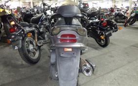 YAMAHA MAJESTY 125 FI 5CA