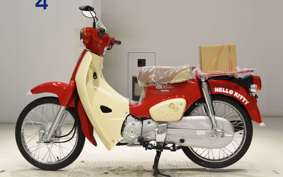 HONDA C50 SUPER CUB