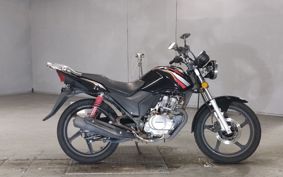 HONDA CBF125 PCJ7