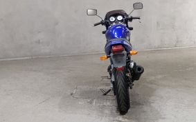 HONDA VTR 250 MC33
