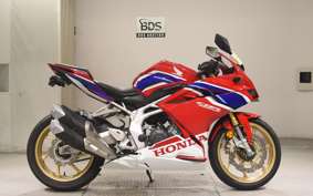 HONDA CBR250RR A MC51