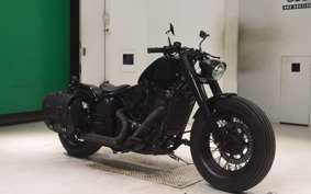 KAWASAKI VULCAN 400 CLASSIC 1996 VN400A