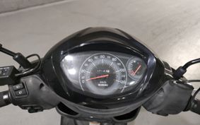 SUZUKI ADDRESS V125 DT11A
