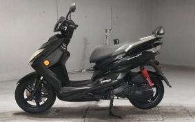 YAMAHA CYGNUS125XSR SE44J