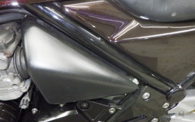 KAWASAKI ZEPHYR 400 KAI 1999 ZR400C