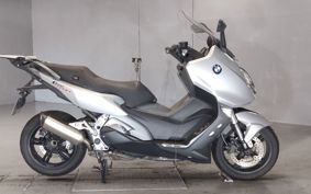 BMW C600 SPORT 0131