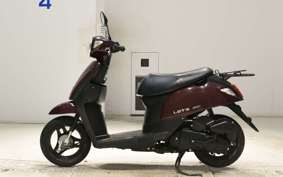 SUZUKI ﾚｯﾂ CA4AA