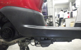 HONDA TODAY 2 2002 AF67