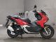 Фото Honda ADV160 с японского аукциона
