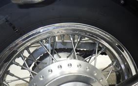 HONDA STEED 400 1995 NC26