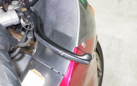 SUZUKI GSX-1300R HAYABUSA 2001