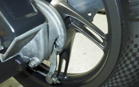 HONDA PCX125 2019 JF28