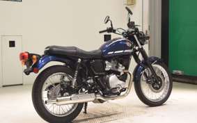 KAWASAKI W230 2022 BJ230A