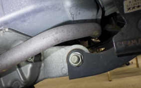 SUZUKI ADDRESS V125 S