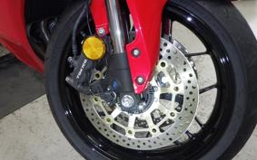 HONDA CBR600RR 2024 PC40