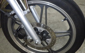 HONDA LY125 FI 2008