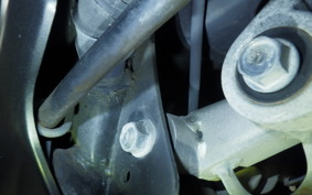 HONDA DIO Gen.6 2007 AF68