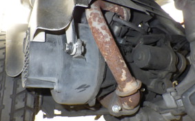HONDA GYRO CANOPY TA02