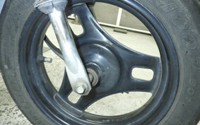 SUZUKI LET's 4 2023 CA41A