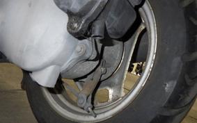 SUZUKI LET's 4 Basket CA43A