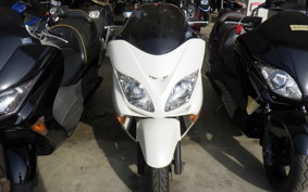 HONDA FORZA Z MF08
