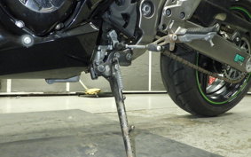 KAWASAKI NINJA 1000 2011