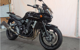 SUZUKI BANDIT1250S ABS 2010 GW72A
