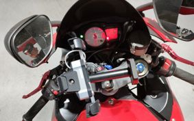 SUZUKI GSX-R600 2007 GN7DA