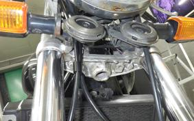 HONDA CB400SF 1995 NC31