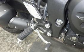 YAMAHA FZ8 FAZER S 2012