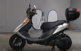 SUZUKI ADDRESS V125 CF4EA