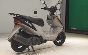 SUZUKI ADDRESS V125 G 1981 CF46A