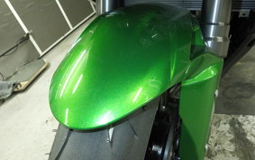 KAWASAKI NINJA1100SX SE 2025 ZXT10H