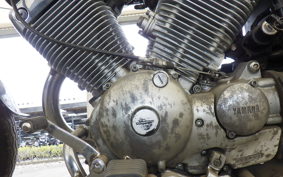 YAMAHA VIRAGO 400 1990 2NT