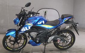 SUZUKI GSX-S125 DL32B