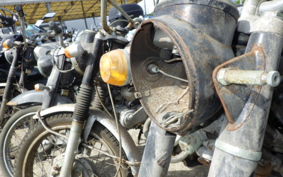 HONDA CABINA 93 B125