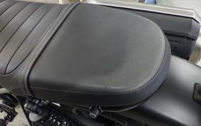 HONDA CL250-2 MC57