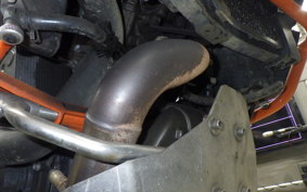 KTM 1190 ADVENTURE R 2014