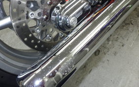 HARLEY FXCWC 1580 2010