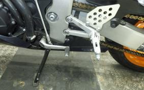 HONDA CBR600RR GEN 3 2014 PC40