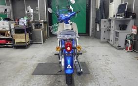 HONDA C110 SUPER CUB 2003 JA44