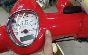 HONDA C110 SUPER CUB 2013 JA59