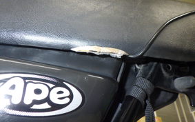 HONDA APE 50 AC16