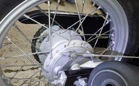 HONDA CB223S 2026 MC40