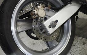 HONDA HORNET 250 2001 MC31