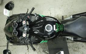 KAWASAKI ZX 1400 NINJA R 2012