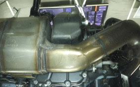 YAMAHA MT-09 A 2023 RN69J