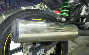 HONDA VTR 250 2014 MC33